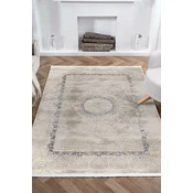 Conceptum Hypnose Tepih Nazende Nz002, 120x180 cm, Teget-sivi