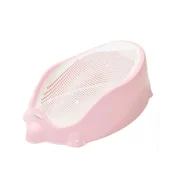 Bebekevi Podloga za kupanje beba soft - roze ( BEVI1451R )