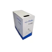 Kabel Draka UTP UC300 Cat5e 305m