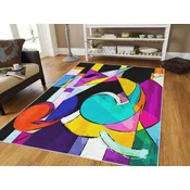 Conceptum Hypnose Tepih, 80x140cm, Šareni