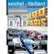 Michel Vaillant Collectors Edition 14