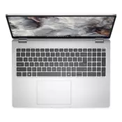 DELL Pro 16 Plus 16 inch FHD+ 300nits Core Ultra 7 266V 16GB 512GB SSD Intel Arc FP SC Win11Pro 3yr ProSupport laptop