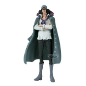 Figura Banpresto One Piece King Of Artist Kuzan - 23 cm (28834)