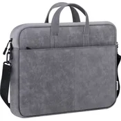 Torba za Laptop 15.6 Defender Solid/siva