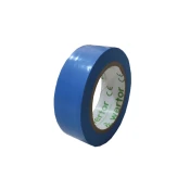 IZO10 Izolirni trak 19mm moder 10m