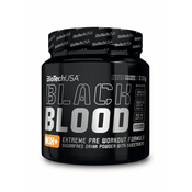 Black Blood NOX+ (330 gr.)