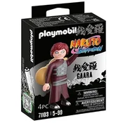 shumee PLAYMOBIL 71103 Naruto Shippuden Gaara 4el