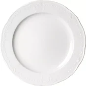 Klubski krožnik 28 cm Bellevue (6 kos)