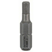 Bosch bit odvrtača ekstra-tvrdi HEX 4, 25 mm ( 2607001724 )