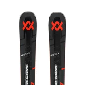 Völkl Peregrine 80 + Lowride 12 TCX Komplet smuči 2025