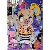 KS Games - Puzzle Hypocrite  - 1 000 dijelova