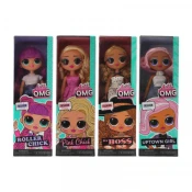 Lol omg opp doll asst
