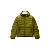 NAPAPIJRI Prehodna jakna AERONS H 4 zelena
