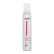 Londa Expand It Strong Hold Mousse oblikovanje pričeske srednja fiksacija za ženske
