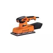 VILLAGER VLN 320 Vibracijski brusilnik