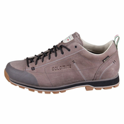 Dolomite Čevlji roza 44.5 EU 54 Low FG Gtx