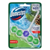 UNILEVER Domestos Cube P5 Bor 1x50g