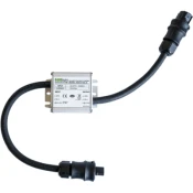 Inrush Current Limiter RSH-016A-S with Connector