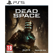 Video igra za PlayStation 5 EA Sport Dead Space