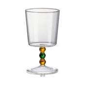 Komplet skodelic za sladice IVV Collier 300 ml 2-pack