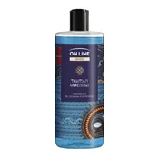 FORTE SWEEDEN Gel za prhanje Senses - tajska jutra 500 ml
