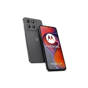 MOTOROLA pametni telefon Moto G15 Power 8GB/256GB, Gravity Grey
