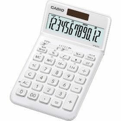 Casio JW 200 SC WE