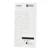 Samsung S24 Ultra dizajnirano za SAMSUNG zaštitno staklo za zaslon 0,33 mm, ne zakrivljeno, prozirno GP-TTS928AEA