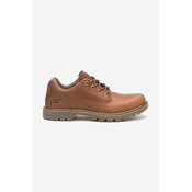 Caterpillar  Čevlji Derby COLORADO LOW 2.0 / SHOES  Kostanjeva