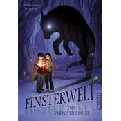 Finsterwelt 1. Das verbotene Buch