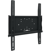 Iiyama universal wall mount, max. Load 125 kg, 436 x 600 mm (particularly suitable for mounting the large displays in portrait mode) ( MD 0