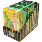 Notes Fashion Lama A6 TP linije display 1/12 op
