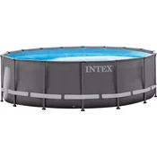 Rezervni deli za Bazen z okvirjem Pool Ultra Rondo O 549 x 132 cm od leta 2017 - (5) Folija za bazen