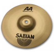 SABIAN 10 AA SPLASH činela