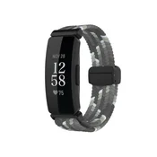 INF Eleganten tkan magnetni pas iz najlona za Fitbit Inspire 3 Multicolor3, (22148748)