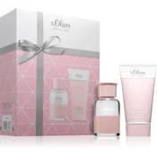 s.Oliver So Pure Women darilni set za ženske 1 kos