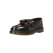 Čevlji brez vezalk Dr. Martens Adrian Tassel DM14573601 Bordo rdeča