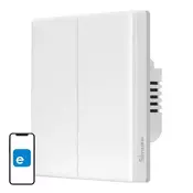 Sonoff Inteligentni WiFi dodirni prekidac Sonoff TX T5 2C za pametno upravljanje svjetlima