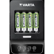 Varta 40084 - LCD Smart punjac ULTRA FAST+ 4x NiMH AA 2100 mAh 230V