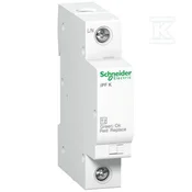 slomart Pre napetostna zaščita iPFK40-T2-1 1-polna Tip2 40 kA