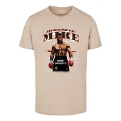 Mister Tee Majica Dynamite pesek/mešane barve