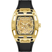 Guess GW0980G2 Mens Watch Phoenix Automatic 43mm 5ATM
