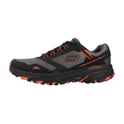 Skechers GO RUN TRAIL 2.0 Črna