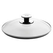 Stekleni pokrov Fissler 24 cm