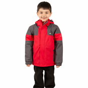Trespass Unlock Boys Jacket