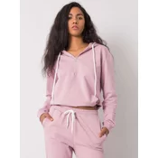 Sweatshirt-D10043O02713A-light purple