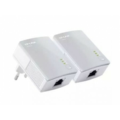 TP-Link TL-PA4010PKIT Powerline Ethernet Adapter