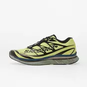 Sneakers MM6 x Salomon Sneakers Sunny Lime/ Black/ Green Milieu EUR 40