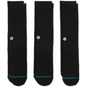 Stance Icon 3-Pack M556D18ICP BLK