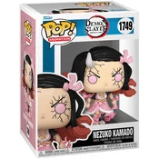 Funko Pop Animation Demon Slayer Nezuko Kamado Demon Form